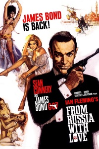 007.02 Desde Rusia con amor (Terence Young 1963)