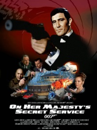 007.06 Al servicio de Su Majestad (Peter R. Hunt 1969)