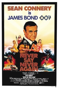 007.14 Nunca digas nunca jams (Irvin Kershner 1983)