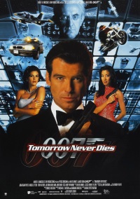 007.19 El maana nunca muere (Roger Spottiswoode 1997)