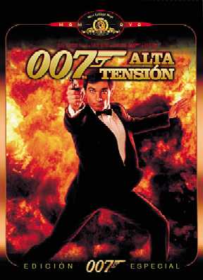 007.16 Alta tensin (John Glen 1987)