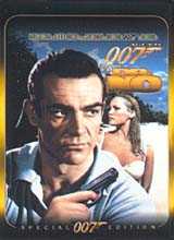 007.01 Contra el Doctor No (Terence Young 1962)