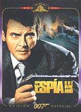 007.10 La espa que me am (Lewis Gilbert 1977)