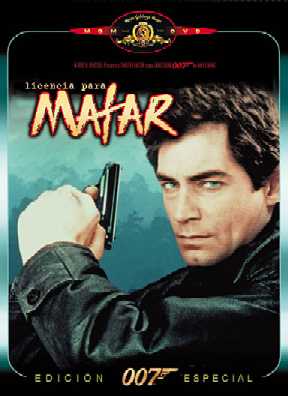 007.17 Licencia para matar (John Glen 1989)