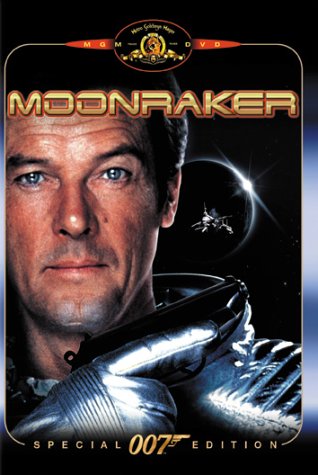 007.11 Moonraker (Lewis Gilbert 1979)