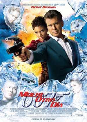 007.21 Muere otro da (Lee Tamahori 2002)