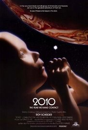 2010 Odisea 2 (Peter Hyams 1984)