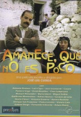 Amanece que no es poco (Jos Luis Cuerda 1988)