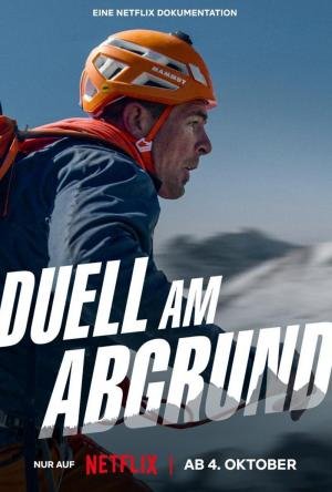 Duelo en el abismo - Duell am Abgrund ( 2023)