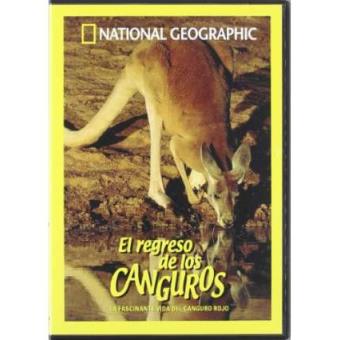 El regreso de los canguros (NGS) ( 1999)