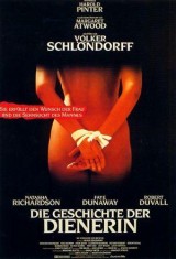 El cuento de la doncella (Volker Schlndorff 1990)