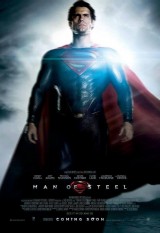 Superman.6 El hombre de acero (Zack Snyder 2013)