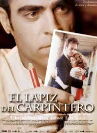 El lpiz del carpintero (Antn Reixa 2003)