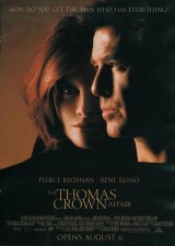 El secreto de Thomas Crown (John McTiernan 1999)