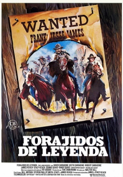 The Long Riders - Forajidos de leyenda (Walter Hill 1980)