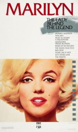 Marilyn Monroe - Ms all de la leyenda (Gene Feldman, Suzette Winter 1987)