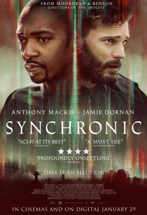 Synchronic (Justin Benson, Aaron Moorhead 2019)