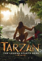 Tarzn (Reinhard Klooss 2013)