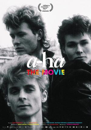 a-ha: the Movie ( 2021)