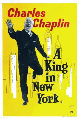 Un rey en Nueva York (Charles Chaplin 1957)