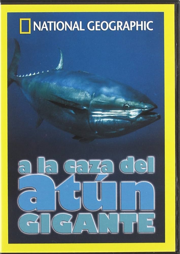 A la caza del at�n gigante (NGS) ( 2000)