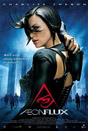 Aeon Flux (Karyn Kusama 2005)