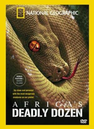 �frica - El para�so del espino ( 2007)