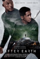 After Earth (M. Night Shyamalan 2013)