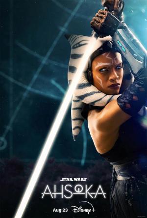 SW - Ahsoka ( 2023)