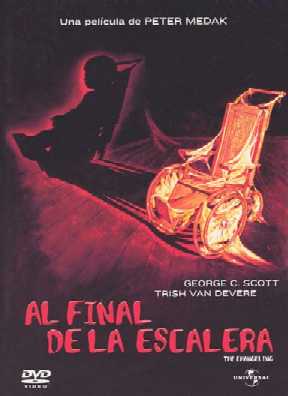 Al final de la escalera (Peter Medak 1980)