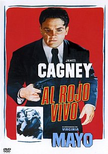 Al rojo vivo - White Heat (Raoul Walsh 1949)