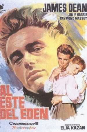 Al este del edn (Elia Kazan 1955)