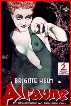 Mandr�gora (Henrik Galeen 1928)