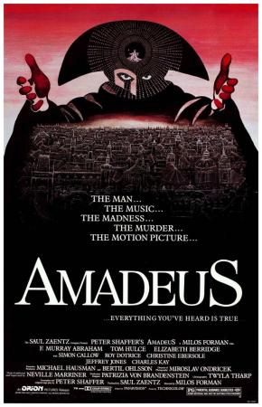 Amadeus (Milos Forman 1984)