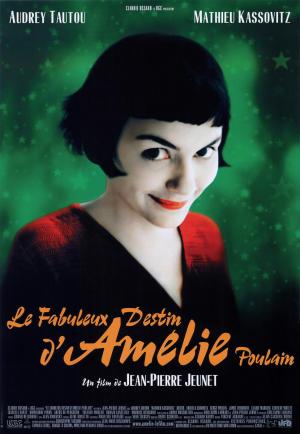 Amelie (Jean-Pierre Jeunet 2001)