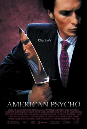 American Psycho (Mary Harron 2000)