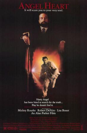 El corazn del ngel - Angel Heart (Alan Parker 1987)