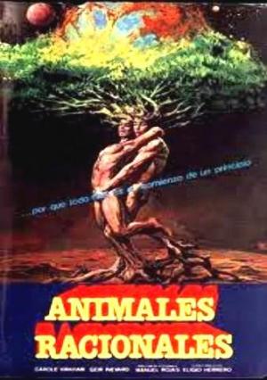 Animales racionales (Eligio Herrero 1983)