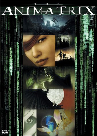 The Animatrix ( 2003)