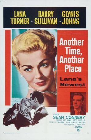 Brumas de inquietud - Another Time, Another Place (Lewis Allen 1958)