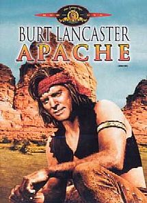 Apache (Robert Aldrich 1954)