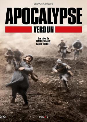 Apocalipsis: Verdun (La2) ( 2016)