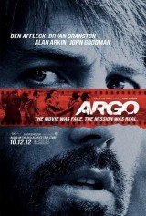 Argo (Ben Affleck 2012)