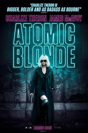 Atomic Blonde (David Leitch 2017)
