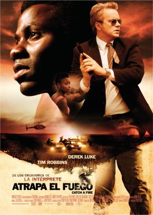 Atrapa el fuego (Phillip Noyce 2006)