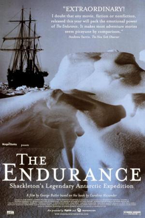 Atrapados en el hielo (Endurance) (George Butler 2000)