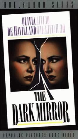 A travs del espejo - The Dark Mirror (Robert Siodmak 1946)