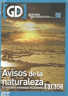 Avisos de la naturaleza (BBC) ( 2000)