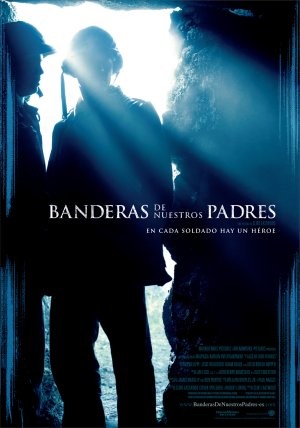 Banderas de nuestros padres (Clint Eastwood 2006)