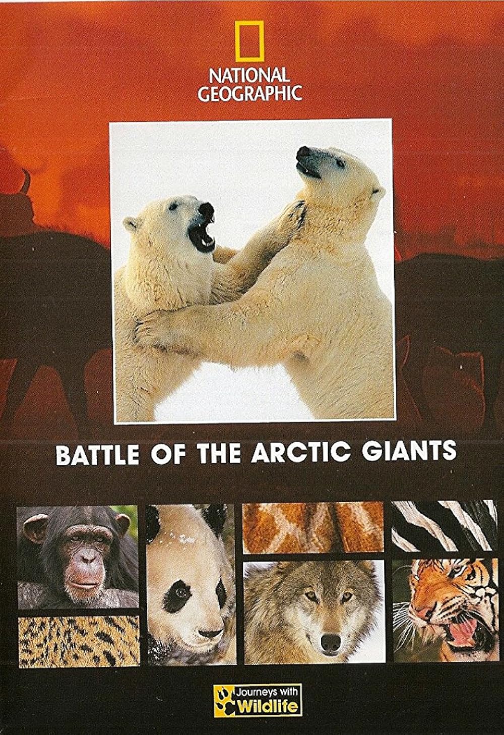 Gigantes del �rtico (NGS) ( 2004)